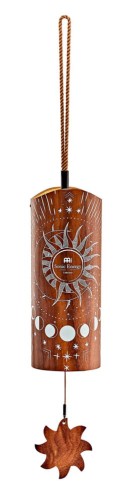 Wind Chimes Meinl CBCLUNA Cosmic Bamboo Chime Luna (Evening) 432Hz