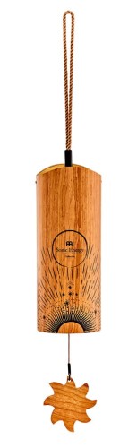 Wind Chimes Meinl CBCAURORA Cosmic Bamboo Chime Aurora (Morning) 432Hz