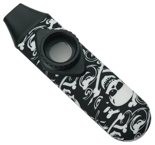 Kazoo Kera Audio K-CY-Skull