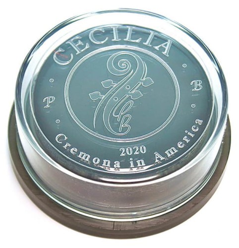 Cecilia (Andrea) Solo Cello Rosin Mini – kalafonia do wiolonczeli