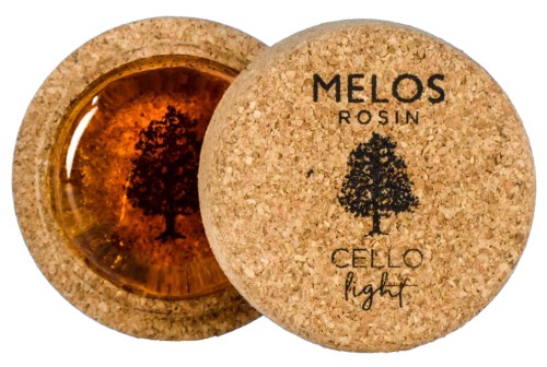 Melos Rosin Cello Light – kalafonia do wiolonczeli