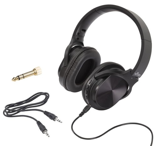 Soundsation MH-70BT – słuchawki bezprzewodowe Bluetooth