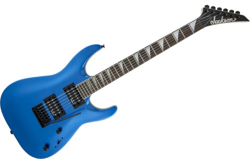 Jackson JS22 Dinky Arch Top DKA AH FB MBL – gitara elektryczna