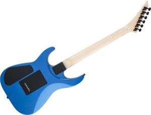 Jackson JS22 Dinky Arch Top DKA AH FB MBL – gitara elektryczna