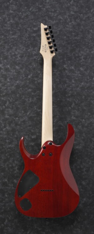 Ibanez RGA42FM-TGF – gitara elektryczna