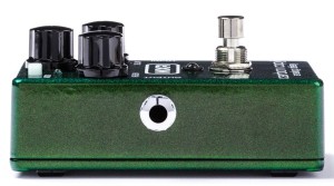 Dunlop MXR M169 Carbon Copy Analog Delay – efekt gitarowy