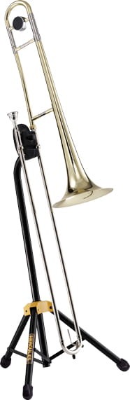 Statyw do puzonu Hercules DS520B