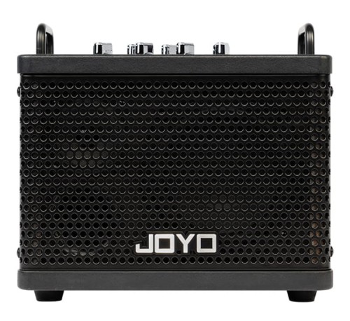 Joyo DC-15S – wzmacniacz gitarowy