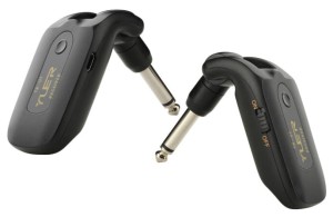 Yuer TR-U1 – gitarowy system bezprzewodowy