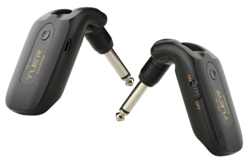 Yuer TR-U1 – gitarowy system bezprzewodowy