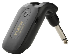 Yuer TR-U1 – gitarowy system bezprzewodowy