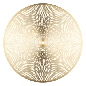 Talerz perkusyjny Meinl Practice HiHat 14” P-HCS14H