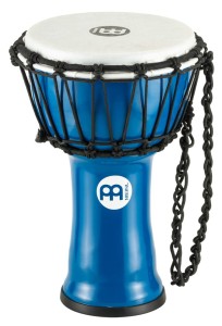 Djembe Meinl JRD-B 7" Jr. Series Blue