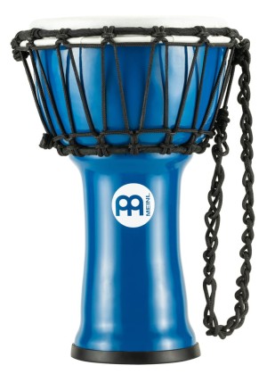Djembe Meinl JRD-B 7" Jr. Series Blue