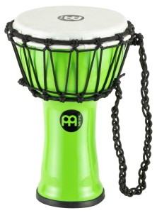 Djembe Meinl JRD-G 7" Jr. Series Green