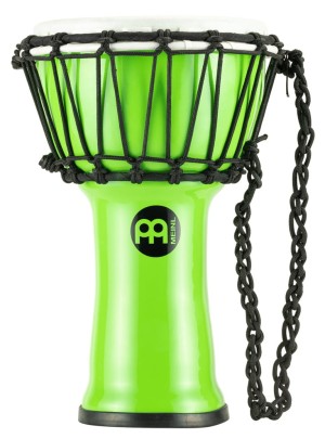 Djembe Meinl JRD-G 7" Jr. Series Green
