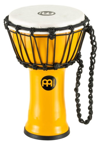 Djembe Meinl JRD-Y 7" Jr. Series Yellow