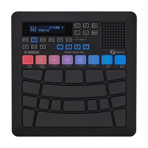 Yamaha FGDP-50 – pad perkusyjny