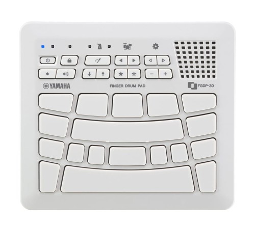 Yamaha FGDP-30 – pad perkusyjny