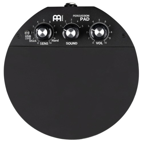 Meinl MCPP – elektroniczny pad perkusyjny