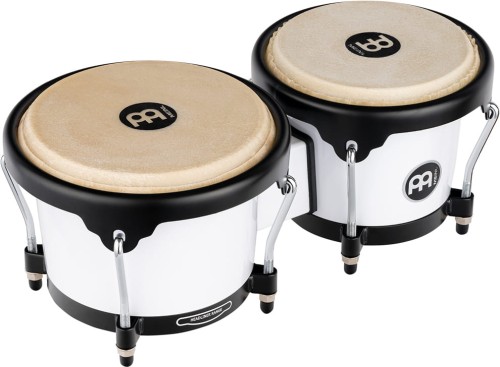 Meinl HB50WH Journey Series Bright White – bongosy