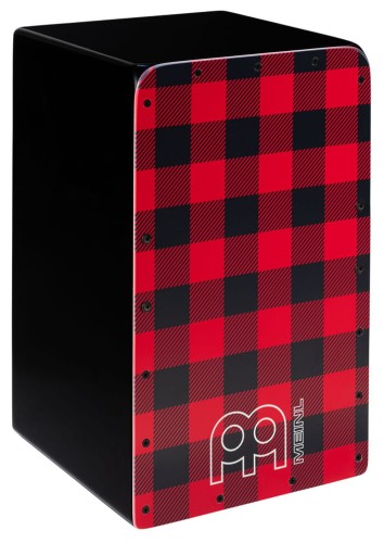 Meinl HCAJ3LJ Headliner Series Lumberjack – cajon