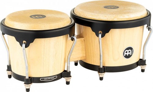 Meinl HB100NT Headliner Series Natural – bongosy