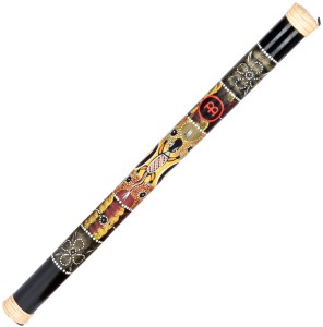 Kij deszczowy Meinl RS1BK-M/L