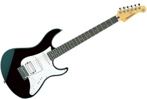 Yamaha Pacifica 112J BL II – gitara elektryczna