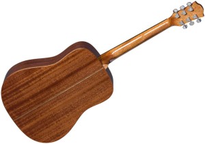 Duke Dreadnought D-MC – gitara akustyczna