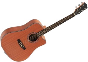 Riverwest G-412 – gitara akustyczna