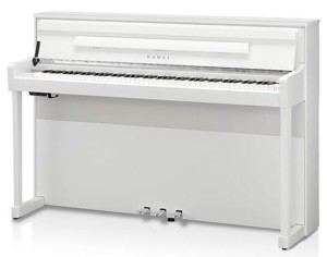 Kawai CA901 W – pianino cyfrowe