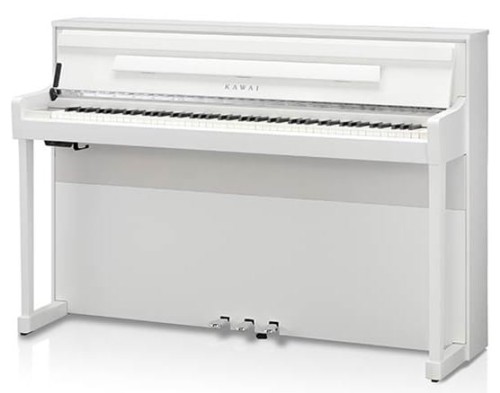 Kawai CA901 W – pianino cyfrowe