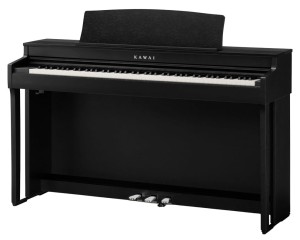 Kawai CN301 B – pianino cyfrowe
