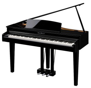 Kawai DG30 EP – fortepian cyfrowy