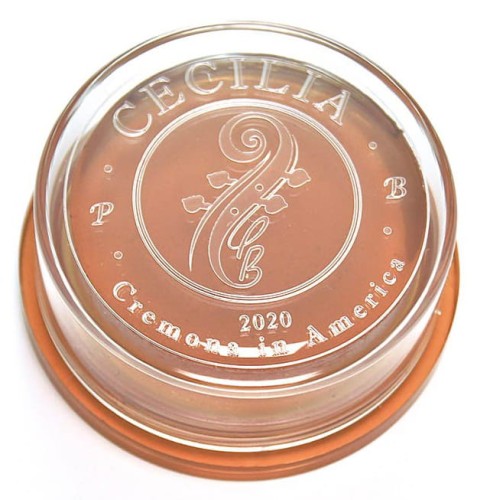 Cecilia Signature Formula Cello Rosin Mini – kalafonia do wiolonczeli