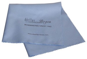 Szmatka z mikrofibry Dorfler DB-CLOTH Microfiber Cloth 