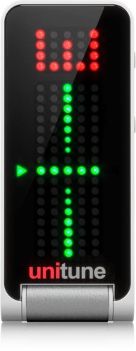TC Electronic Unitune Clip – tuner