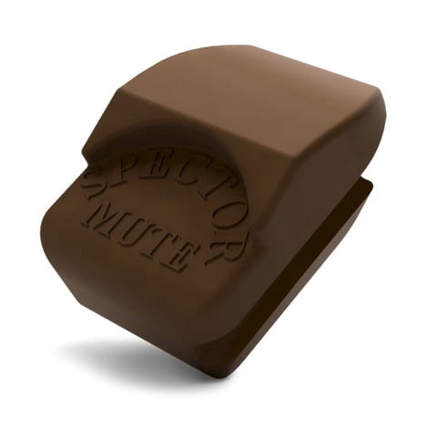 Tłumik do skrzypiec D’Addario 9491 Spector Mute Copper