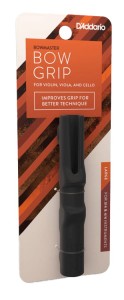 Nakładka na smyczek D’Addario 9480 Bowmaster Large
