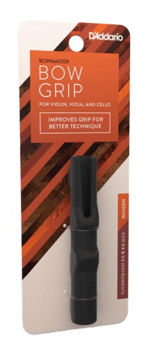 Nakładka na smyczek D’Addario 9482 Bowmaster Medium