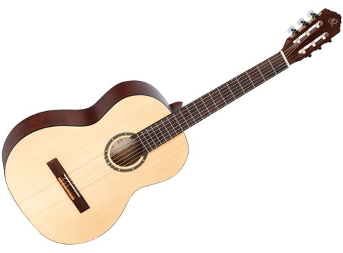 Ortega R55 – gitara klasyczna