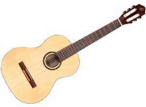 Ortega R55 – gitara klasyczna