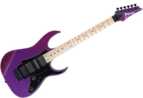 Ibanez RG550-PN Genesis Collection – gitara elektryczna