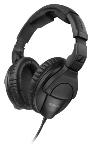 Sennheiser HD 280 PRO – słuchawki studyjne