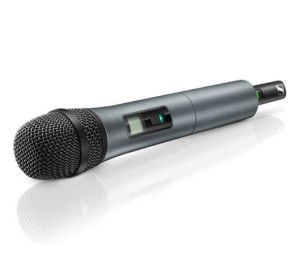 Sennheiser XSW 1-825-A – mikrofon bezprzewodowy