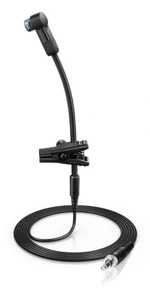 Sennheiser XSW 1-908-A – mikrofon bezprzewodowy dla instrumentów dętych