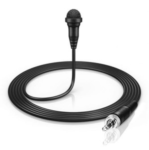 Sennheiser XSW 1-ME2-A – mikrofon bezprzewodowy krawatowy