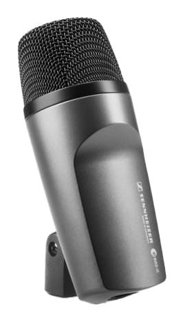 Sennheiser e 602-II – mikrofon instrumentalny