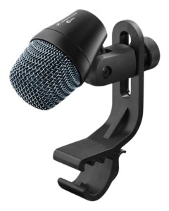 Sennheiser e 904 – mikrofon instrumentalny